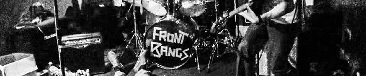 Front Bangs