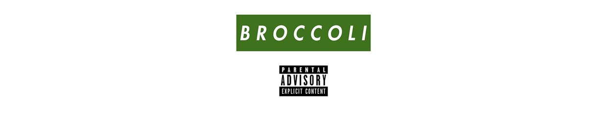 Broccoli Robb