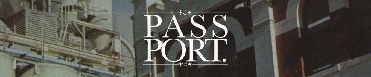 PassPort