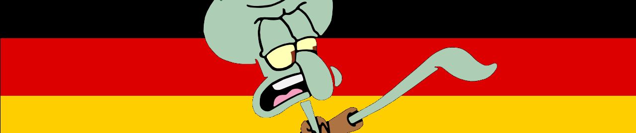 German Squidward Free Listening On Soundcloud - 