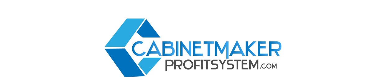 Cabinetmakerprofitsystem
