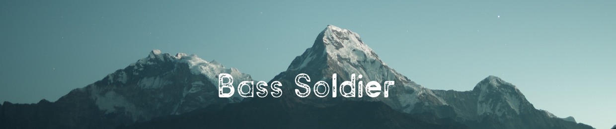 Bass Soldier
