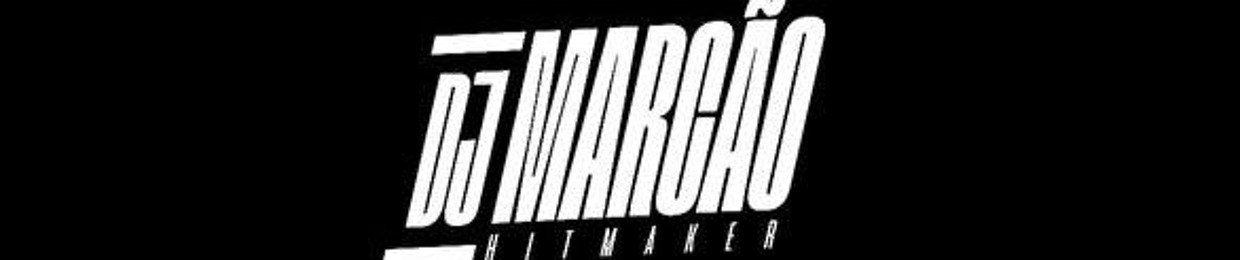 DJ MARCÃO 027