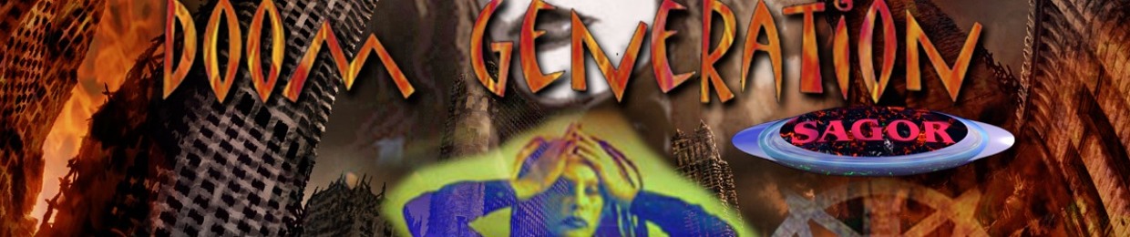 Doom Generation-SAGOR 777