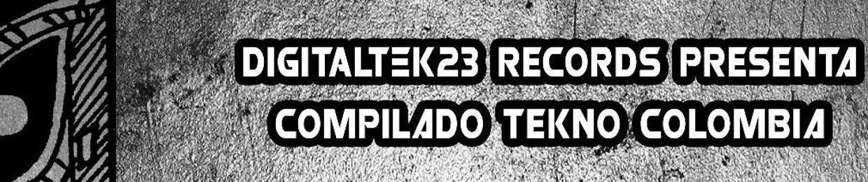 Ep Bogota Vol1  DigitalTek23 Rec.