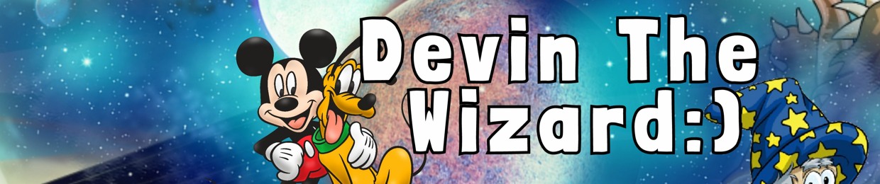 DEVIN THE WIZARD