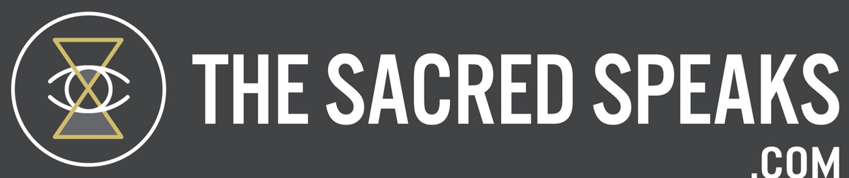 The Sacred Speaks: Hosted by John Price