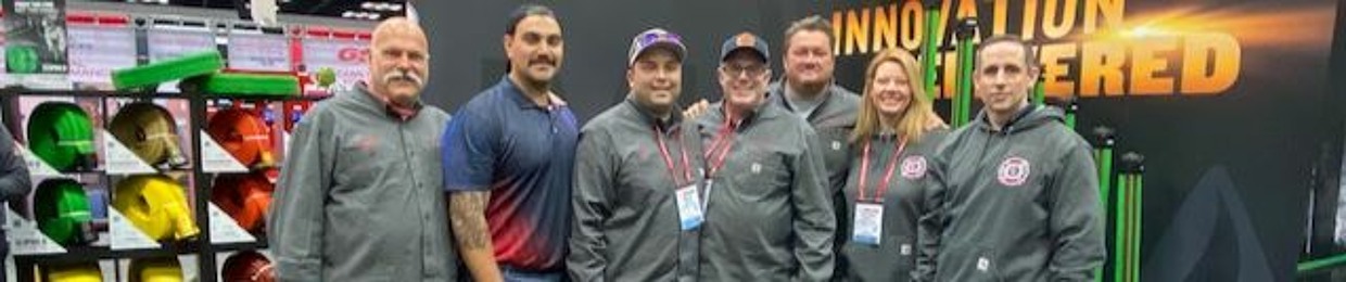 National Fire Radio Podcast Channel