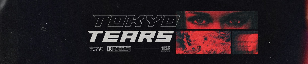 Tokyo tears