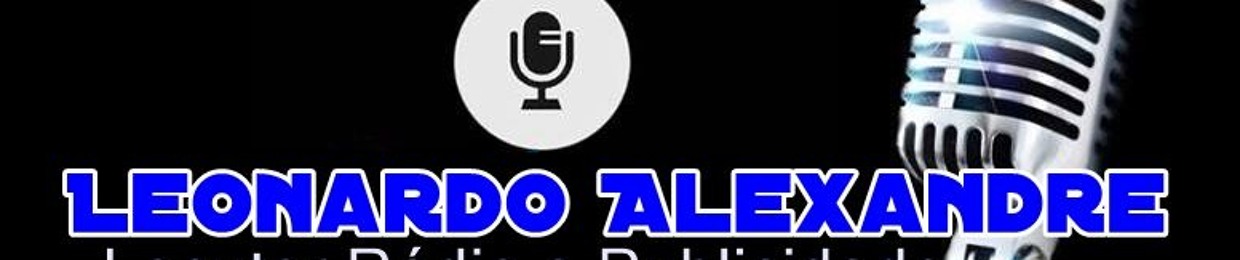 Leonardo Alexandre