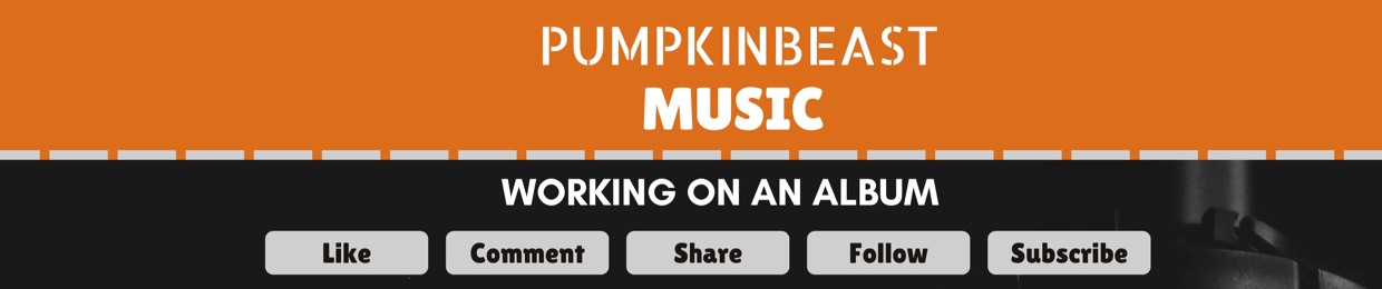 PumpkinBeast