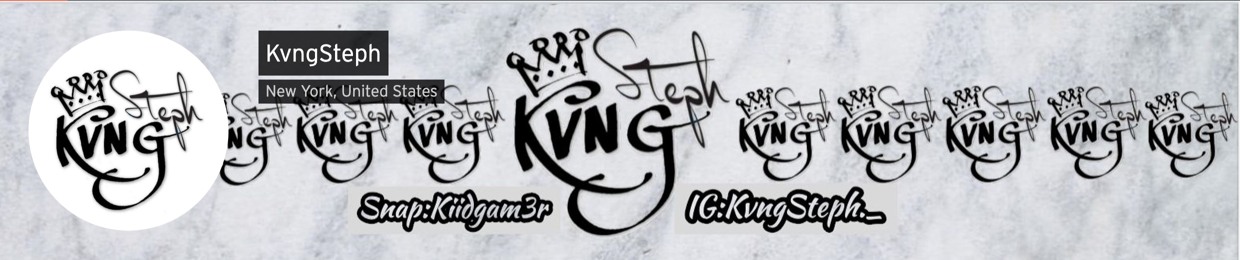 KvngSteph 5