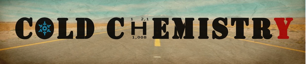 The Cold Chemistry