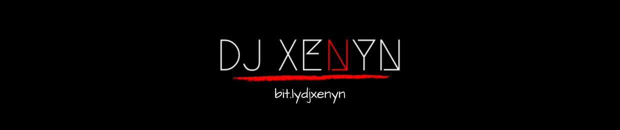 DJ Xenyn