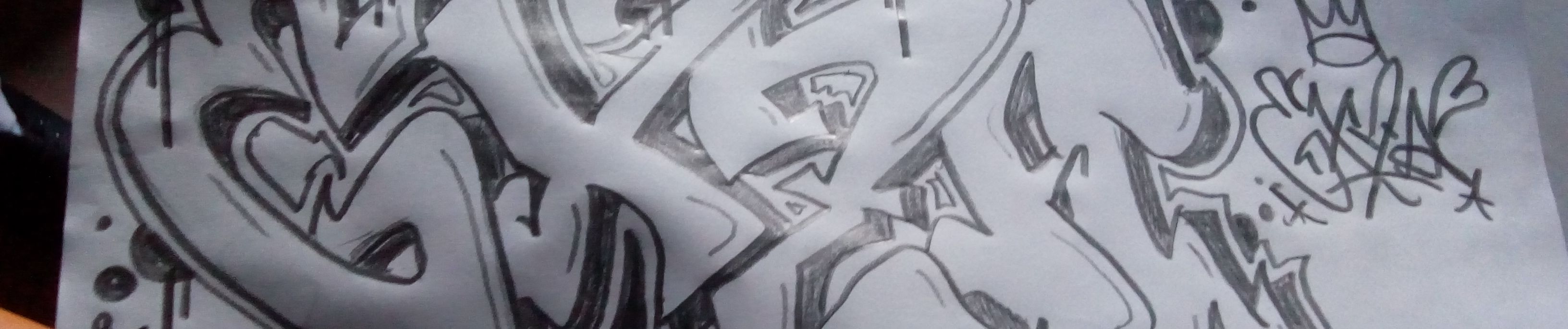 SoundCloud banner for @exzamusic