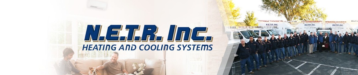 N.E.T.R. Heating and Cooling