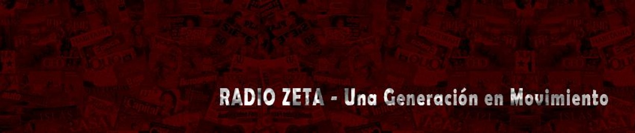 Radio Zeta - Generación en Movimiento