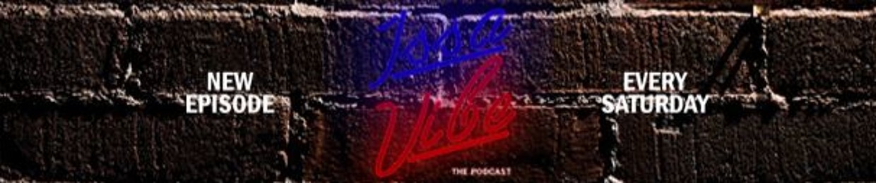 ISSA VIBE: The Podcast