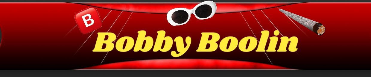 Bobby Boolin