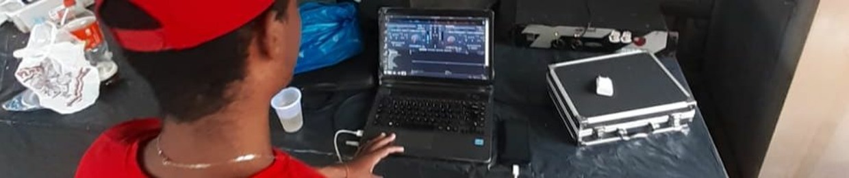 DJ BIGODE DA RC