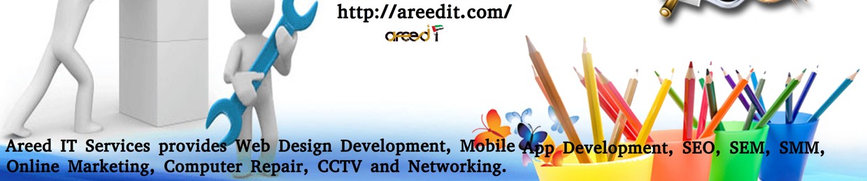 AREED IT Services