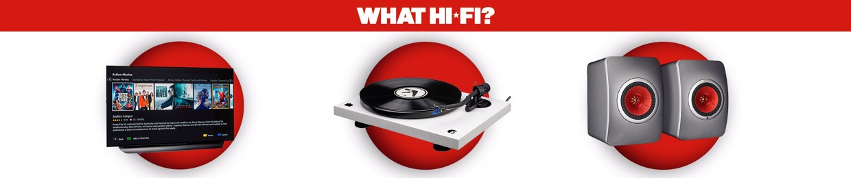 What Hi-Fi?