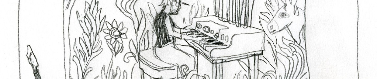 Trumpets of Consciousness