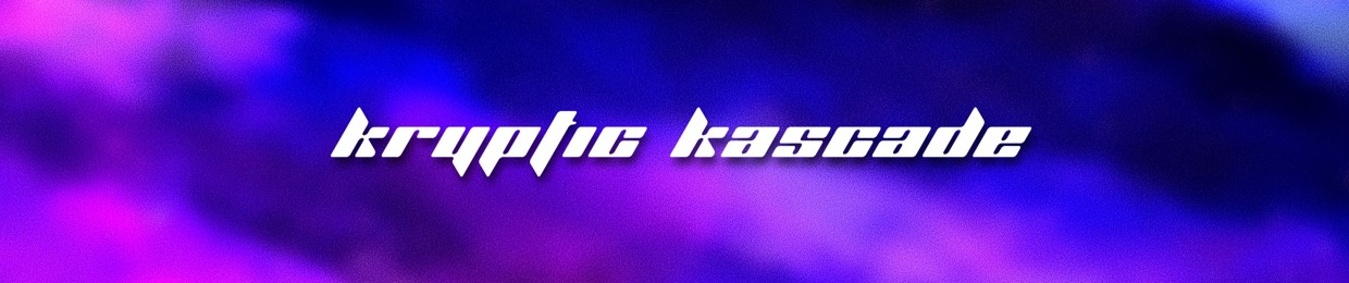 Kryptic Kascade