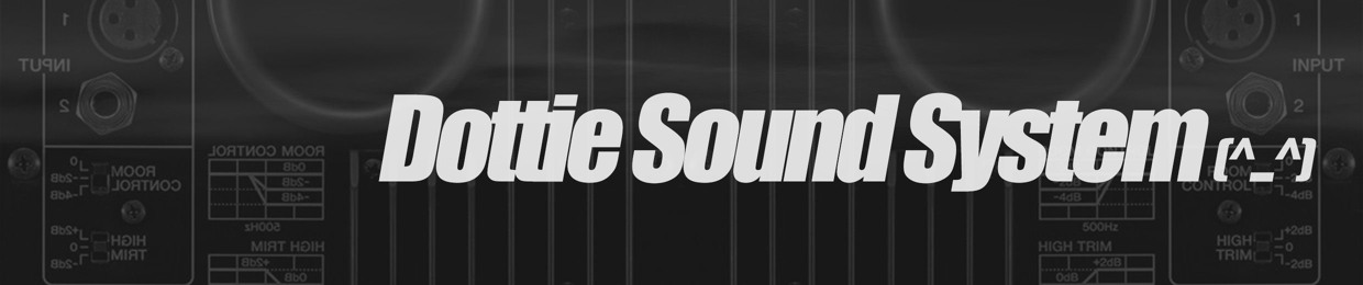 Dottie Sound System