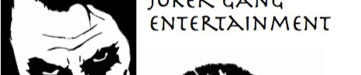 JGE(Joker Gang Entertainment)