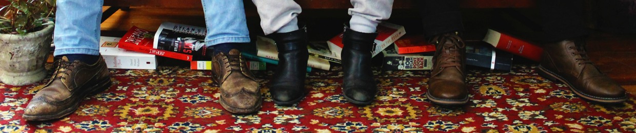 The Whistling Hounds