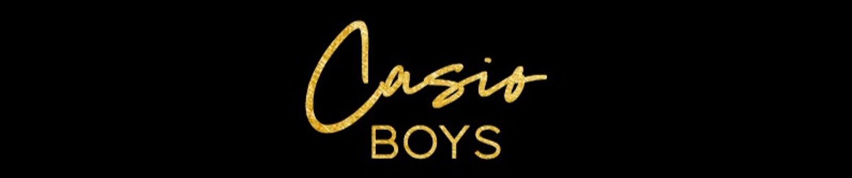 Casio Boys