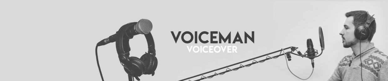 voiceMAN