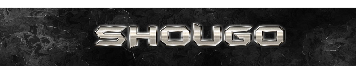 DJ-Shougo