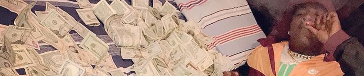Gee Huncho Big Drip