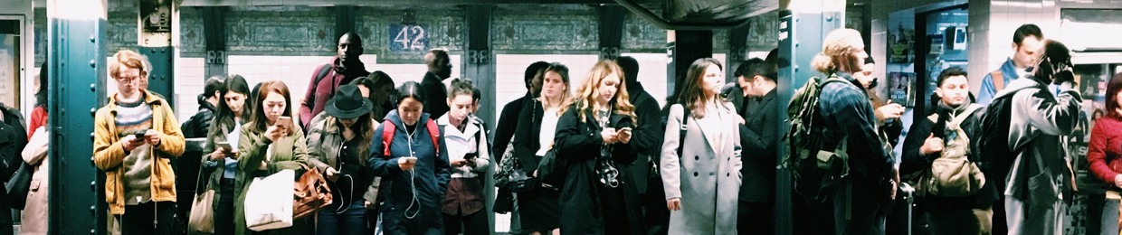 Becoming American Social