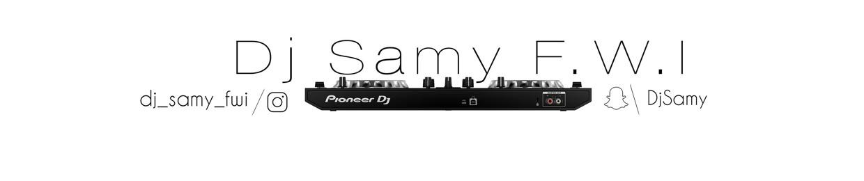 Dj Samy F.W.I