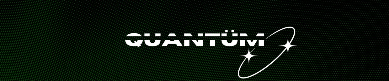 QUANTÜM