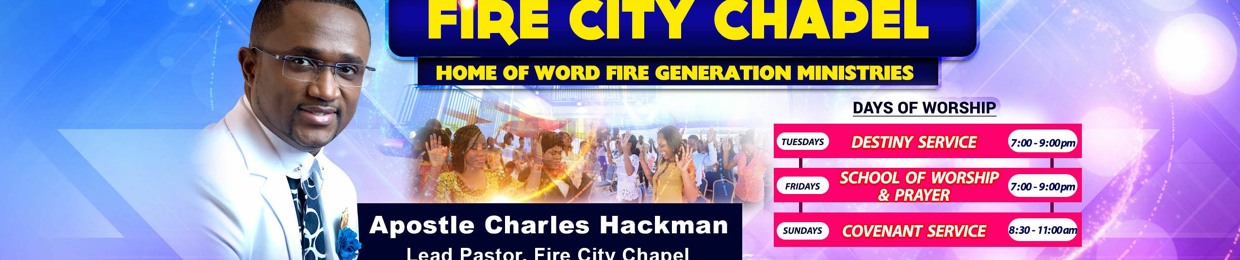 Word Fire Ministries