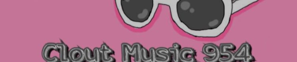 FUTURE CLOUT MUSIC 954