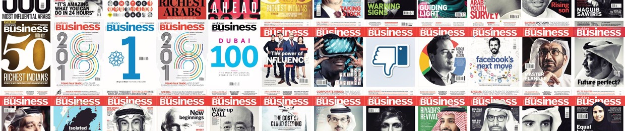 Arabian Business