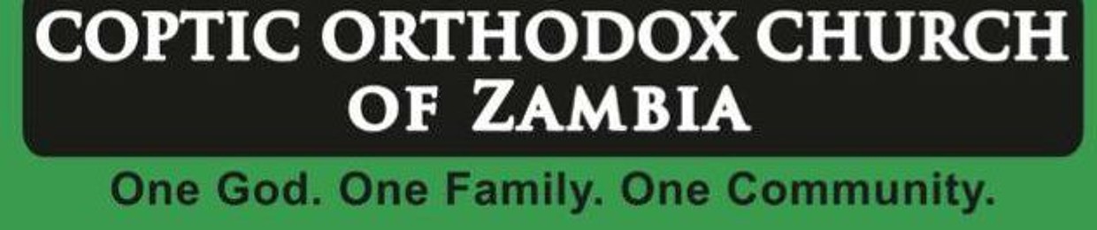 Coptic Orthodox Church Zambia