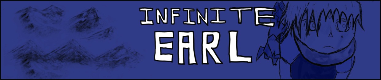 infinite earl