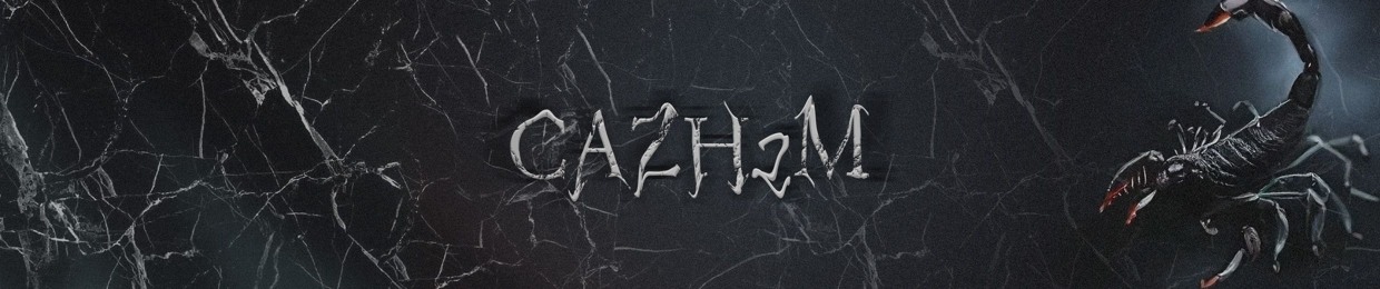 Cazh2m