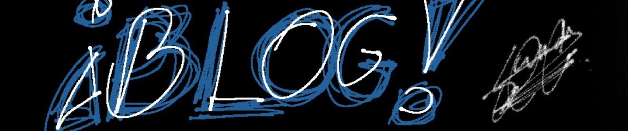 Y tu como lo harias? Blog