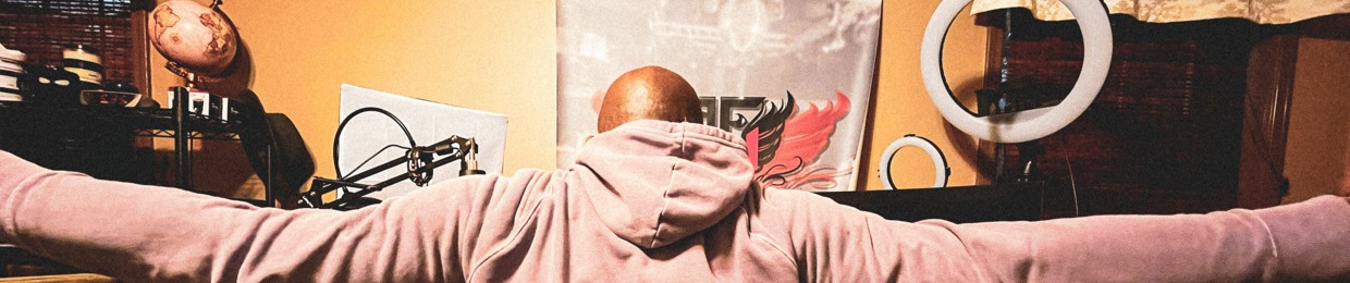 J Don't Know Ish Podcast