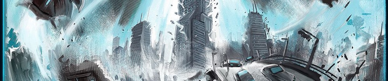 [TCE] Nomad