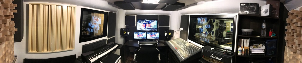 T-Rec's Studios