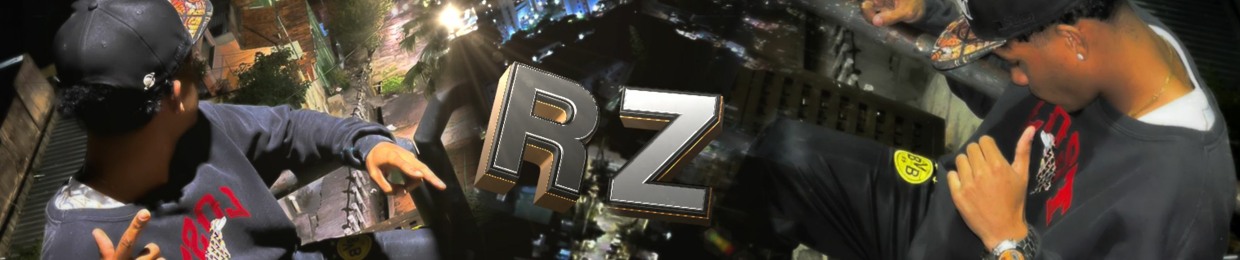 #DJ RZ
