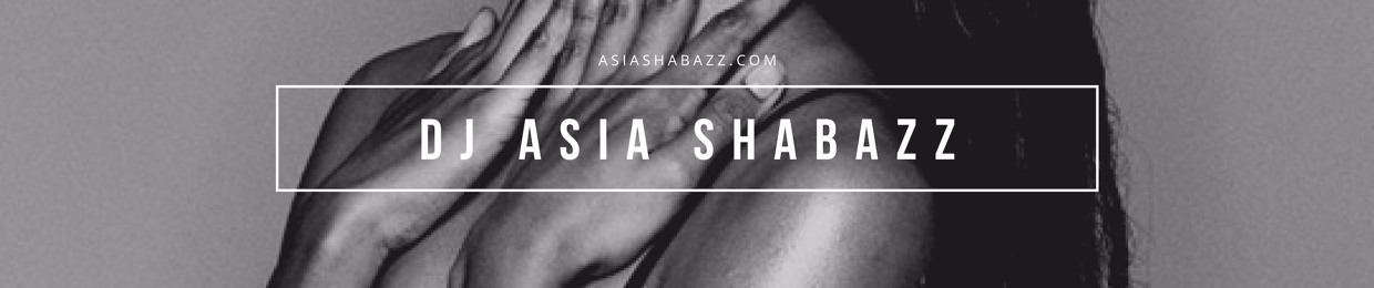 Asia Shabazz